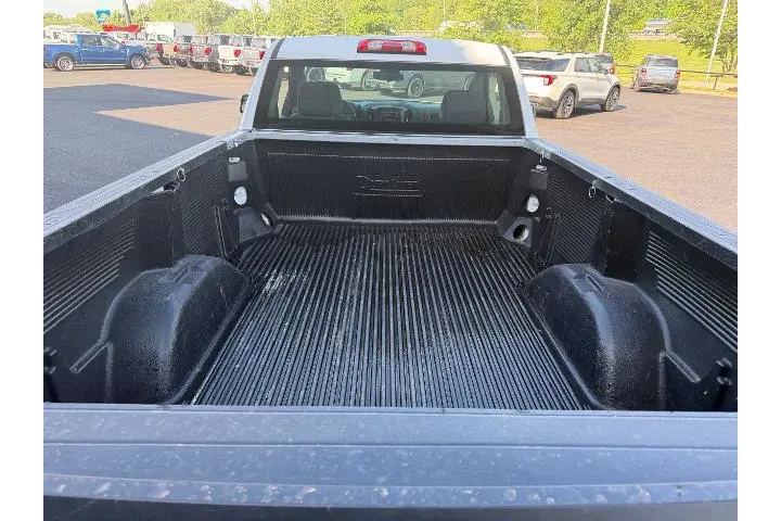 $35988 : Chevrolet Silverado 1500 202 image 3