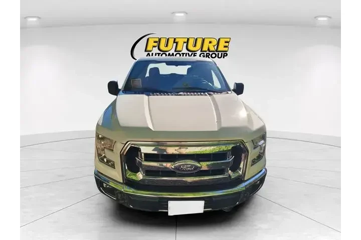 $25999 : Ford F-150 2015 4x4 Lariat 4 image 2