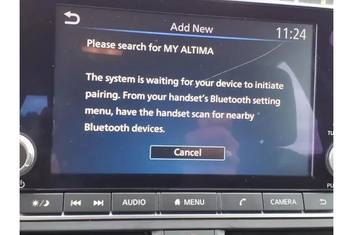 $19988 : Nissan Altima 2024 2.5 SV 4d image 6