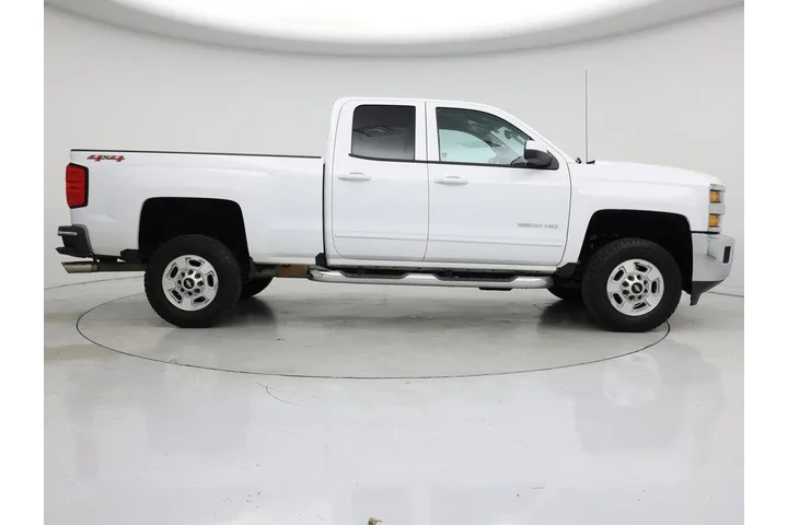$36998 : Chevrolet Silverado 2500HD 2 image 7