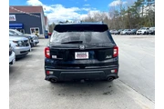 $28900 : Honda Passport 2021 AWD Elit thumbnail