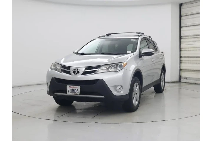 $17998 : Toyota RAV4 2015 XLE 4dr SUV image 4