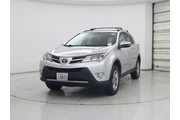 $17998 : Toyota RAV4 2015 XLE 4dr SUV thumbnail