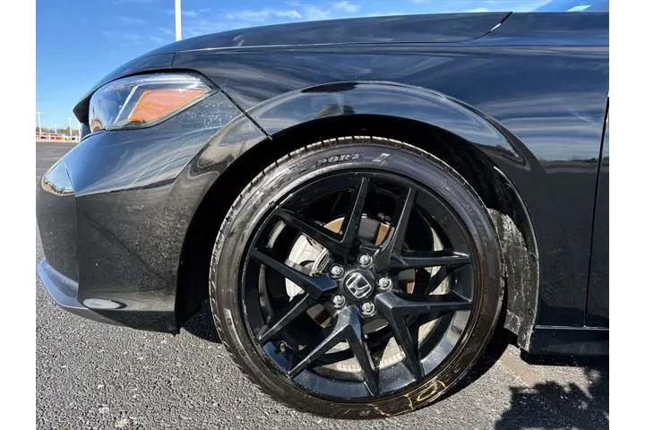 $26500 : Honda Civic 2025 Sport 4dr S image 10