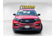 $35488 : Ford Explorer 2021 AWD ST 4d thumbnail