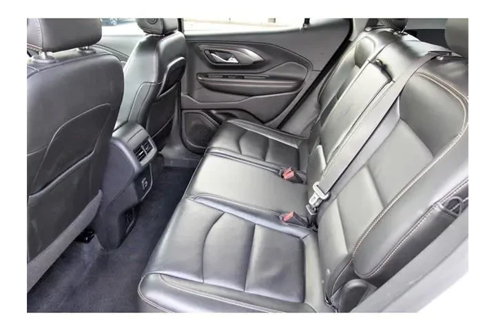 $14991 : GMC Terrain 2019 4x4 SLT 4dr image 9