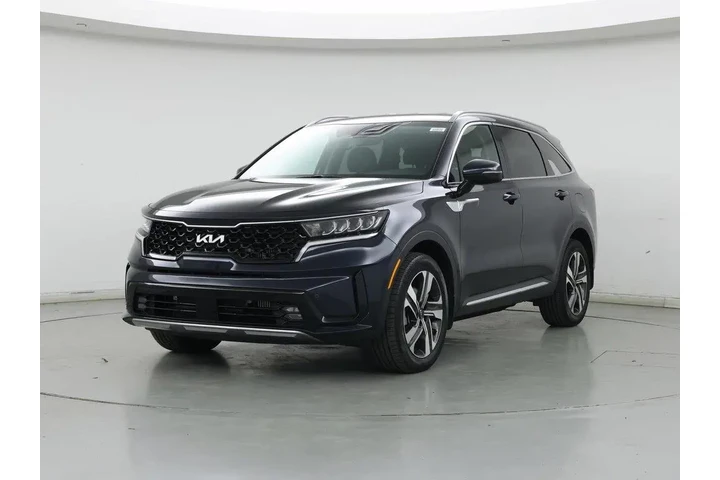 $31998 : Kia Sorento Hybrid 2023 AWD image 4