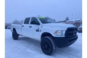 $36999 : 2018 RAM 2500 Tradesman thumbnail