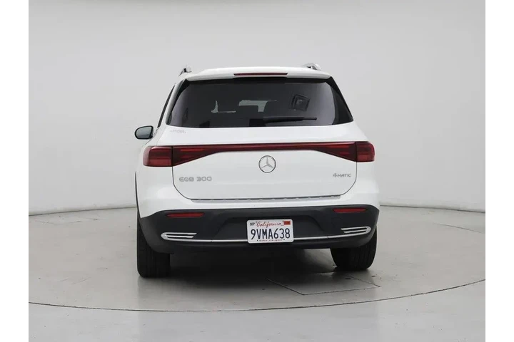 $38998 : Mercedes-Benz EQB 2025 AWD E image 6