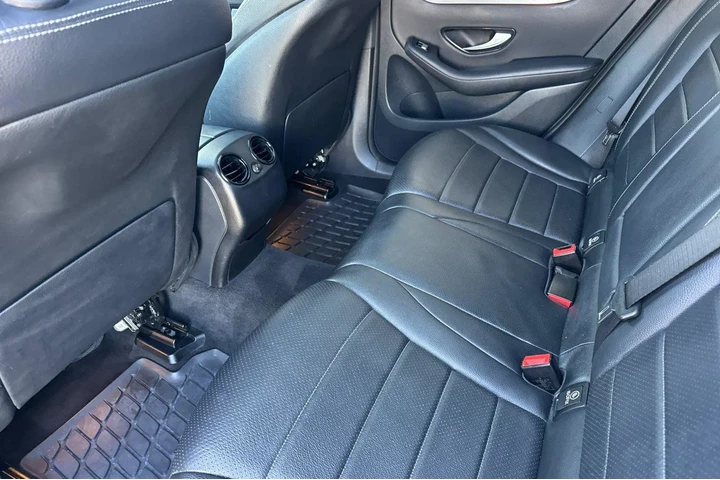 $21900 : Mercedes-Benz GLC 2019 AWD G image 7