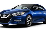 Used 2018 Maxima SL 3.5L for en Orange County