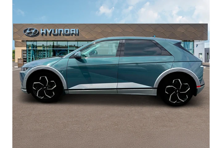 $30990 : Hyundai IONIQ 5 2024 Limited image 3