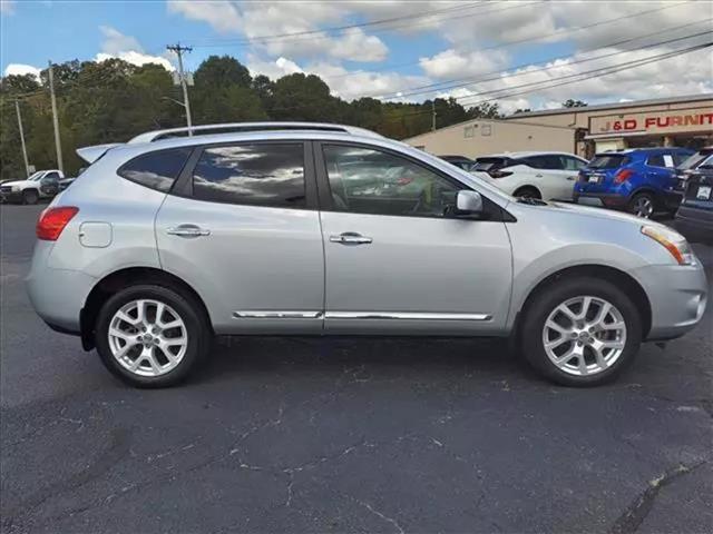 $9130 : 2011 NISSAN ROGUE2011 NISSAN image 9