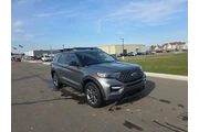 $22500 : Ford Explorer 2021 AWD XLT 4 thumbnail