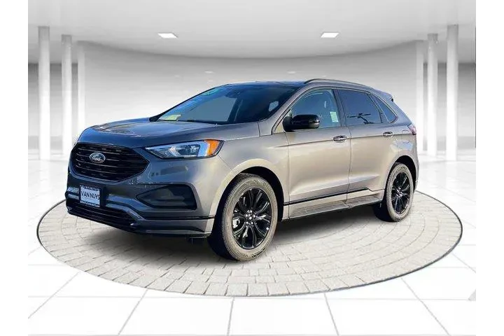 $25995 : Ford Edge 2024 AWD SE 4dr SU image 1