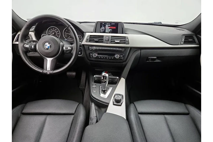 $13998 : BMW 3 Series 2015 320i 4dr S image 9