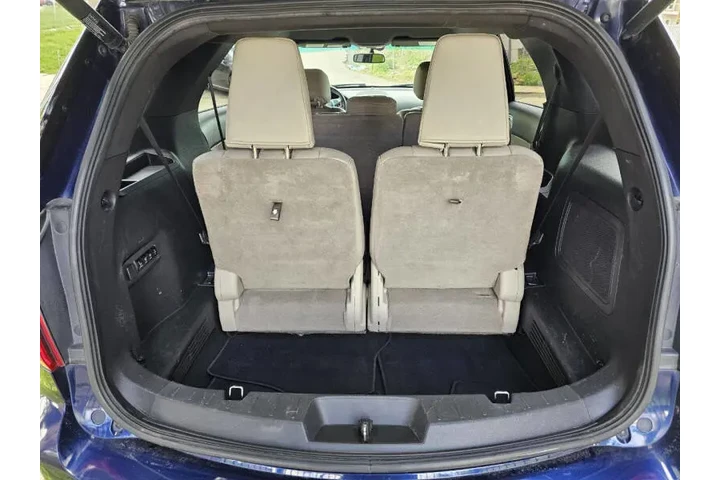 $6995 : 2011 Explorer Limited image 9