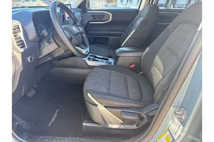 $23220 : Ford Bronco Sport 2022 AWD B image 9