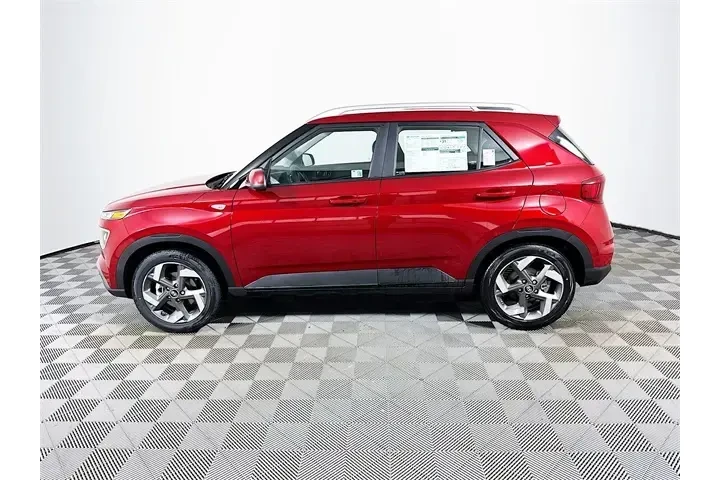 $16200 : Hyundai VENUE 2025 Limited 4 image 5