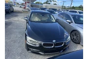 2014 BMW 3 Series 328i xDrive thumbnail