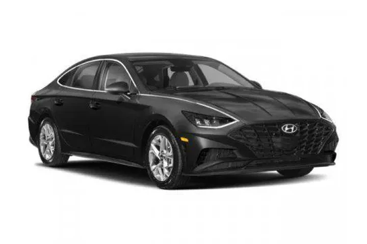 $20036 : Hyundai SONATA 2023 SEL 4dr image 9