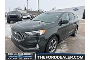 Ford Edge 2024 AWD SEL 4dr S en Milwaukee