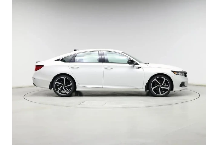 $26998 : Honda Accord 2022 Sport 4dr image 7