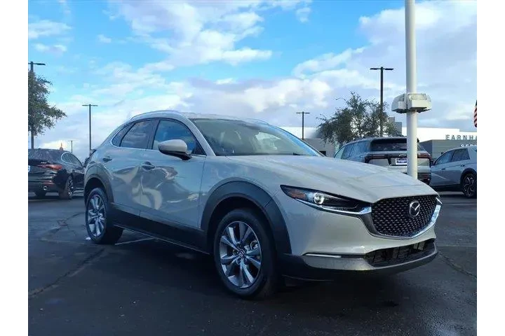 $24601 : Mazda CX-30 2025 AWD 2.5 S C image 8