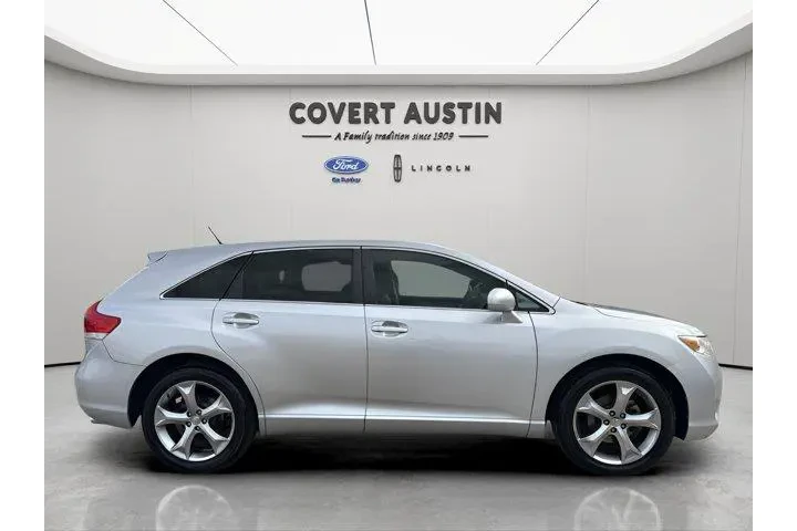 $8753 : Toyota Venza 2012 FWD LE V6 image 6