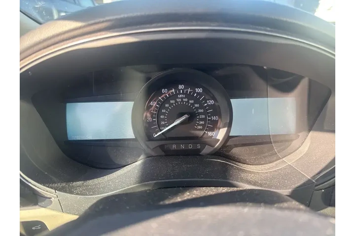 $11706 : Ford Fusion 2018 SE 4dr Seda image 9