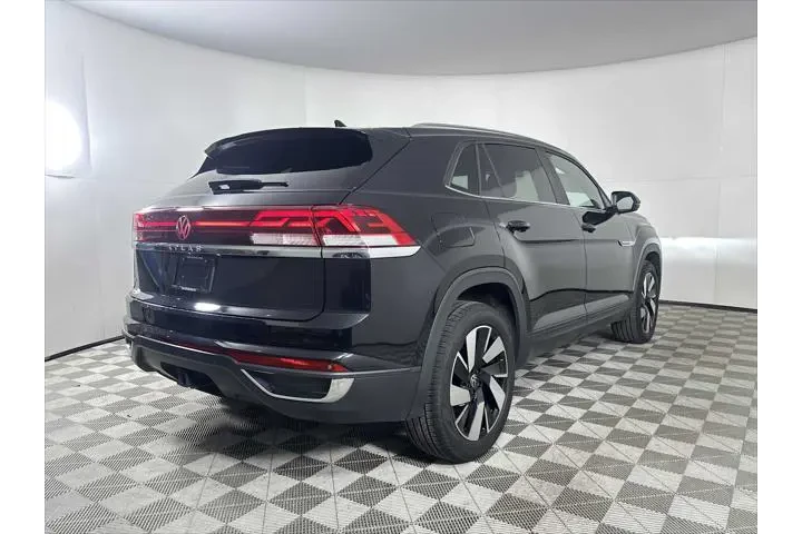 $28989 : Volkswagen Atlas Cross Sport image 8