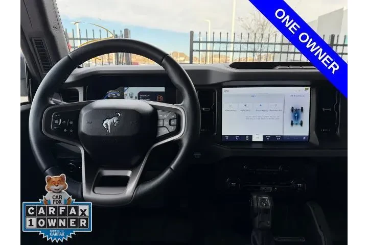 $39995 : Ford Bronco 2024 4x4 Big Ben image 7