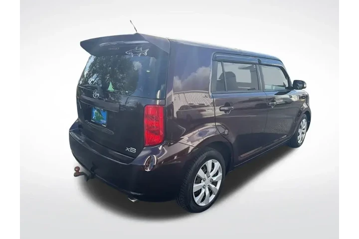 $3999 : Scion xB 2008 Base 4dr Wagon image 6