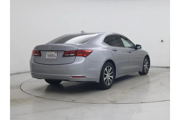 $15998 : Acura TLX 2016 4dr Sedan image 8
