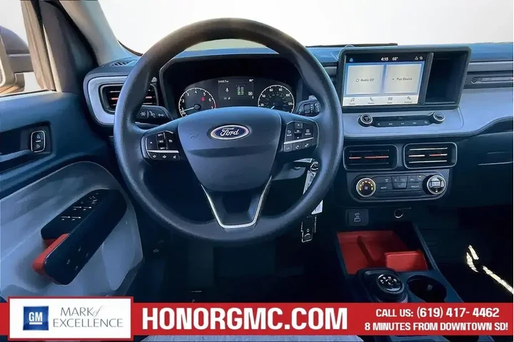 $31788 : Ford Maverick 2022 AWD XL 4d image 8