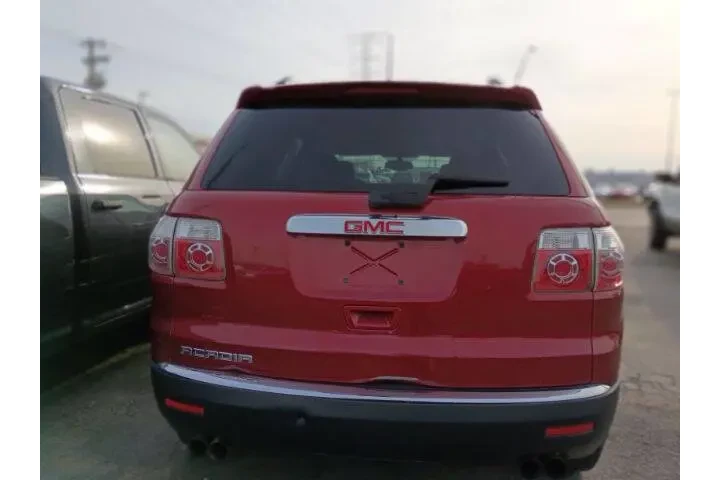 $8990 : 2012 GMC Acadia SL image 10