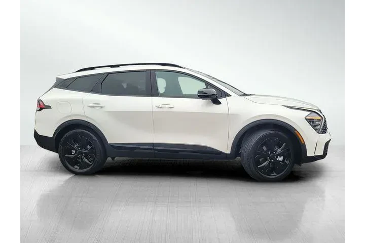 $34167 : Kia Sportage Plug-In Hybrid image 3