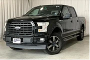$16991 : Ford F-150 2017 4x2 King Ran thumbnail