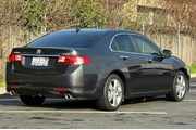 $10903 : Acura TSX 2012 4dr Sedan w/T thumbnail