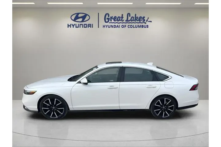 $30333 : Honda Accord Hybrid 2024 Tou image 6
