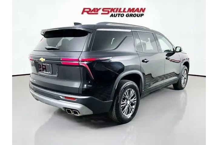 $39975 : Chevrolet Traverse 2025 4X4 image 7