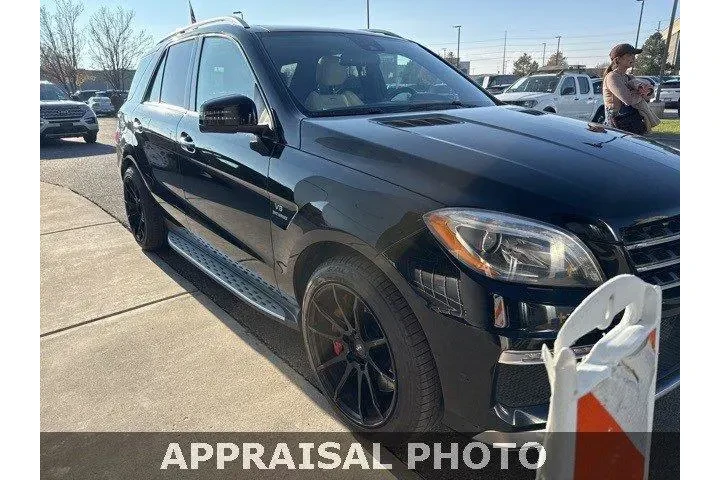 $18177 : Mercedes-Benz M-Class 2014 A image 3
