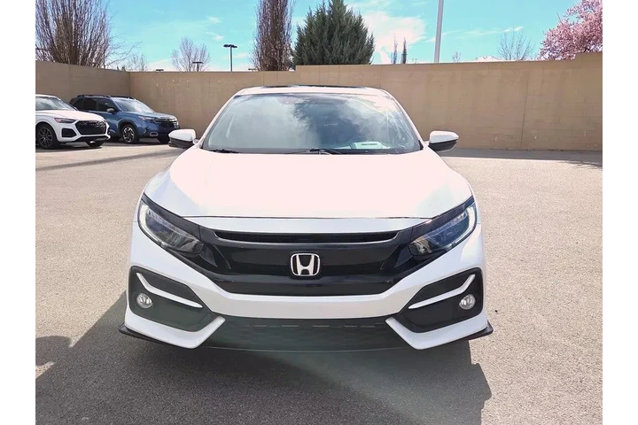 $25998 : Honda Civic 2021 Sport Touri image 2