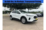 Ford Escape 2024 Active 4dr