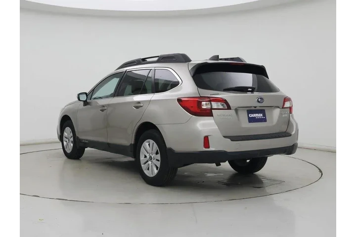 $21998 : Subaru Outback 2017 AWD 2.5i image 2