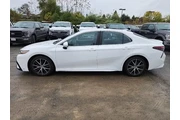 $23450 : Toyota Camry 2023 SE 4dr Sed thumbnail