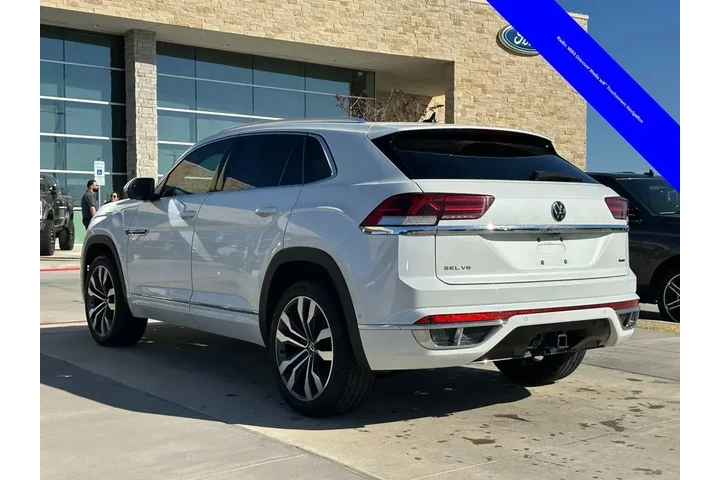 $32995 : Volkswagen Atlas Cross Sport image 10