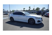 $28784 : 2022 TLX w/A-Spec Package thumbnail