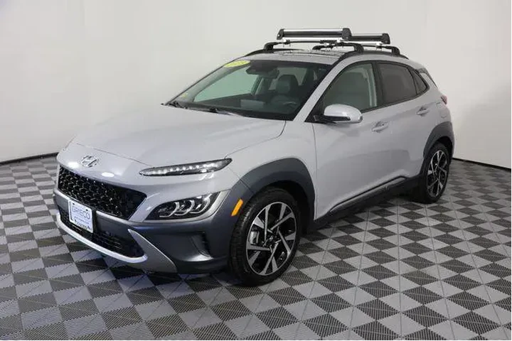 $23000 : Hyundai KONA 2023 AWD Limite image 4