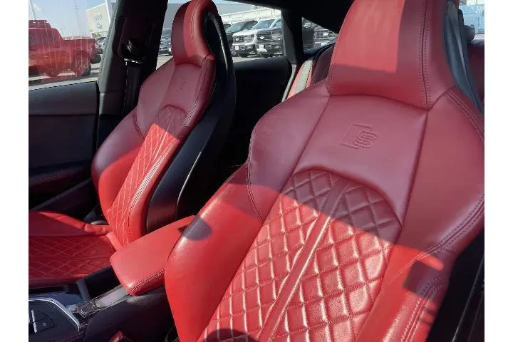 $30489 : Audi S5 Sportback 2019 AWD 3 image 6